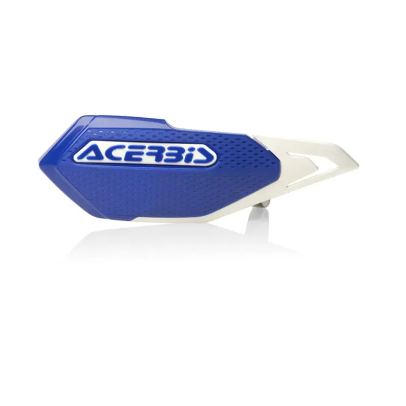 Reducere Handguard ACERBIS X-Elite Blue/White